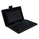 Bundle Hyundai Koral 7W4X + Funda IBK0701