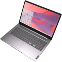 Lenovo 3i Chromebook – Laptop 15.6″ FHD, Intel Celeron N4500, 4GB RAM, 64GB eMMC, Chrome OS, Arctic Grey