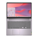 Lenovo 3i Chromebook – Laptop 15.6″ FHD, Intel Celeron N4500, 4GB RAM, 64GB eMMC, Chrome OS, Arctic Grey