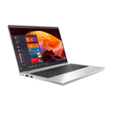 Refurbished - HP EliteBook 645 G9 Notebook PC | 1920x1080 | AMD Ryzen 5 PRO 5675U | Integrated GPU | 16 GB DDR4 | 256GB SSD | Microsoft Windows 11 Pro | SILVER | Webcam (CTO) *GRADE A/B*