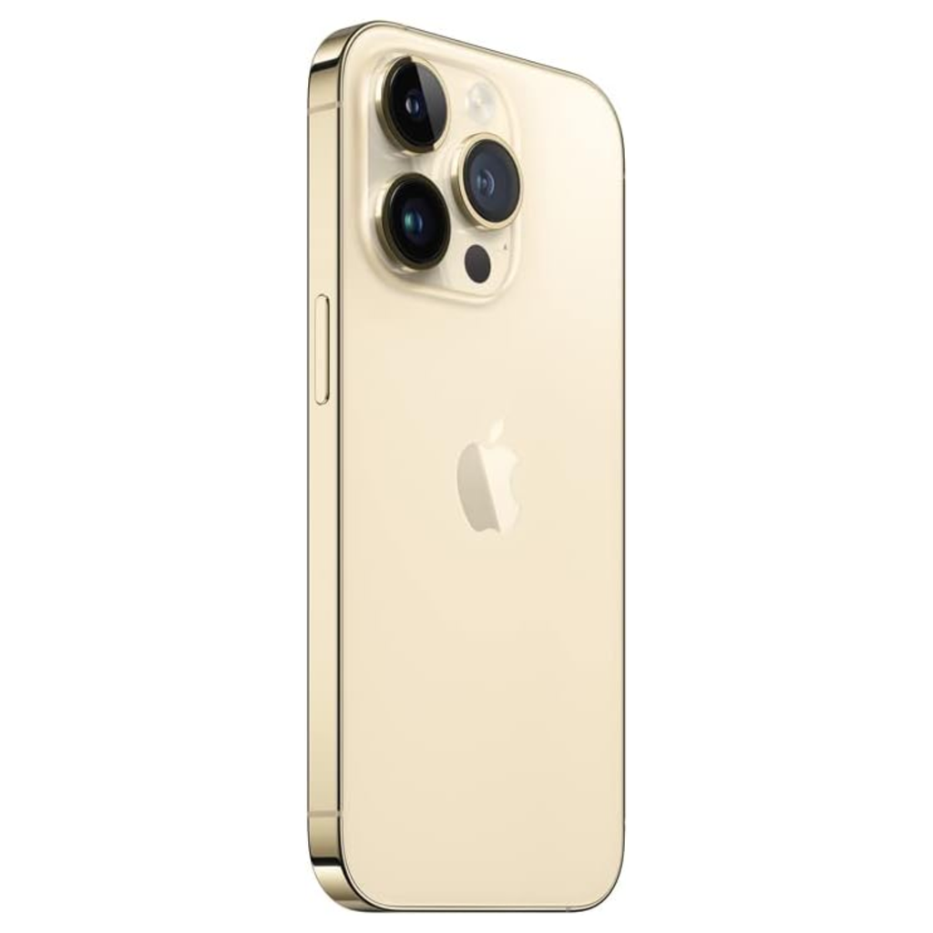 Reacondicionado-iPhone 14 Pro 128GB Gold  Grado A