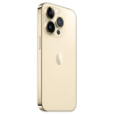 Reacondicionado-iPhone 14 Pro 128GB Gold  Grado A
