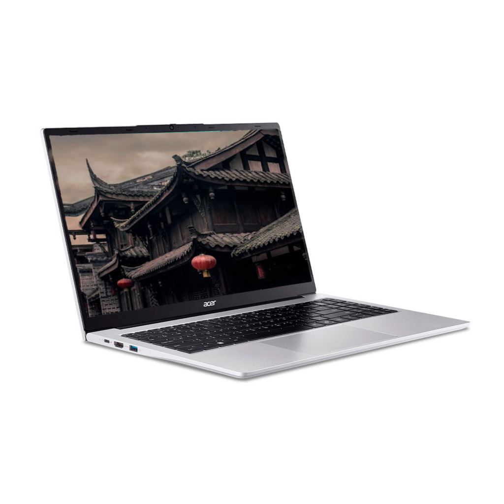 Acer Aspire Lite 16 AL16-54P-580M – Laptop 16″ WUXGA IPS, Intel Core i5-1334U, 8 GB RAM, 512 GB SSD, Windows 11 Home, Gris Acero