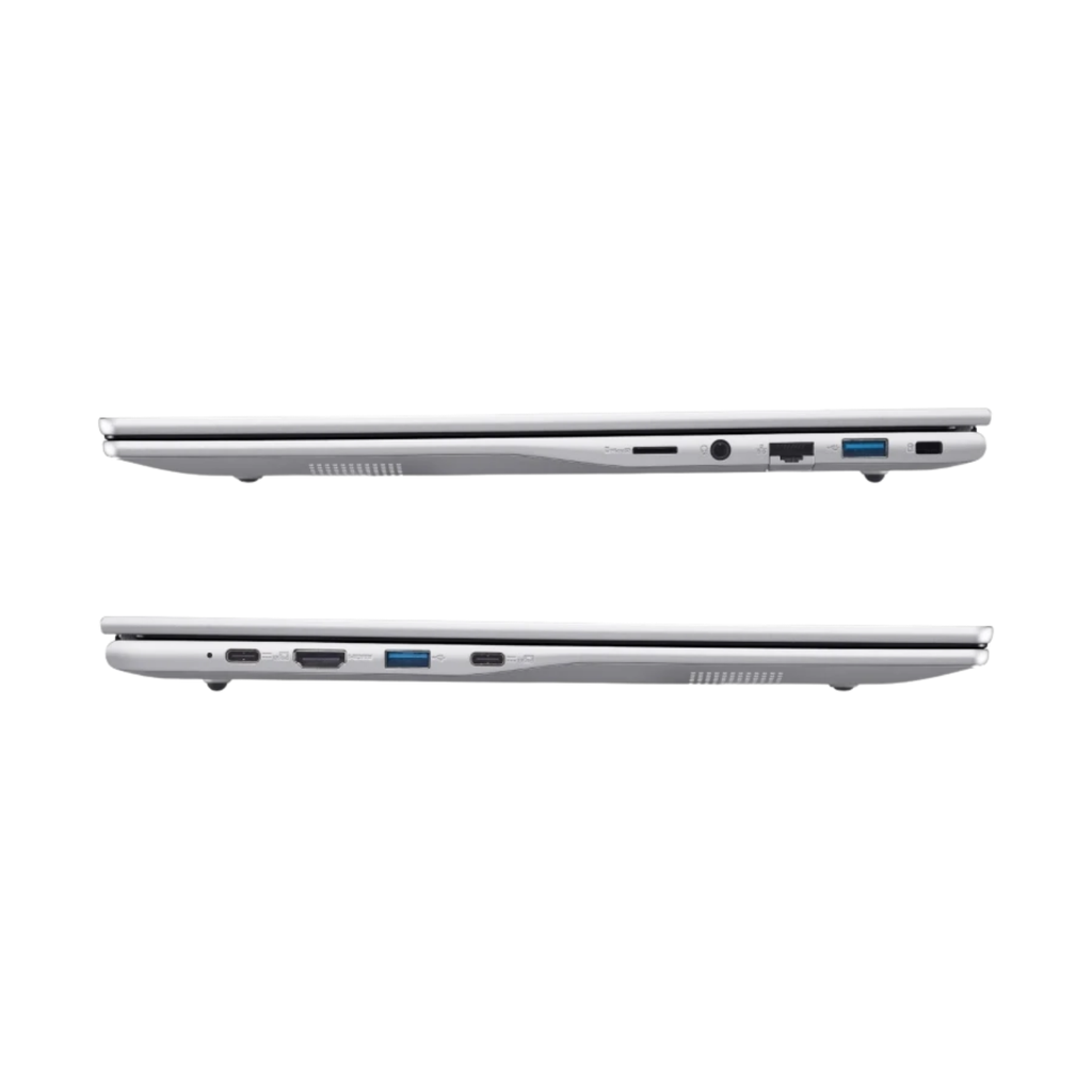 Acer Aspire Lite 16 AL16-54P-580M – Laptop 16″ WUXGA IPS, Intel Core i5-1334U, 8 GB RAM, 512 GB SSD, Windows 11 Home, Gris Acero