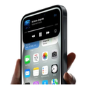 Reacondicionado-iPhone 15 Plus 128GB Black  Grado A