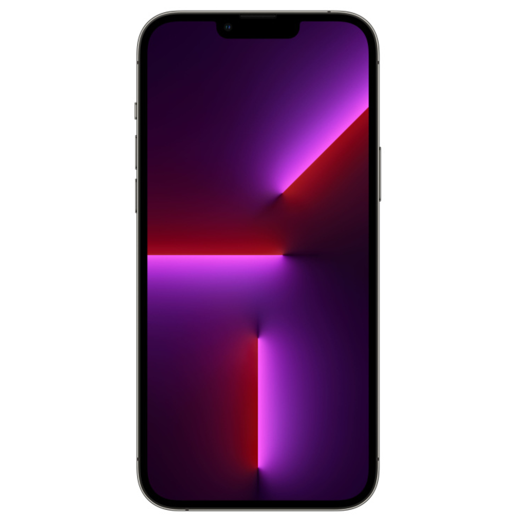 Reacondicionado-iPhone 13 Pro Max 128GB Graphite  Grado A