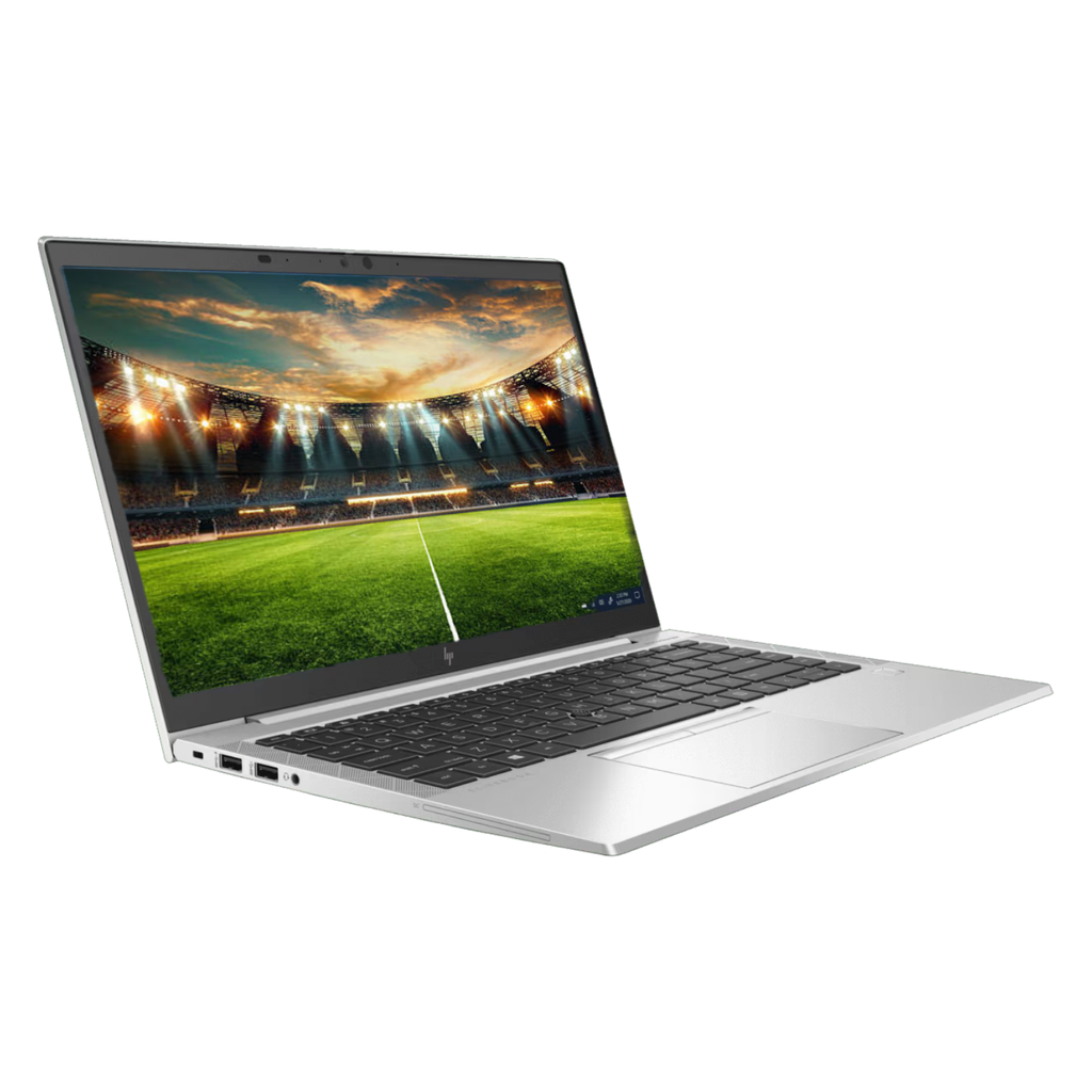 HP EliteBook 845 G8 – Laptop Empresarial 14″ FHD, AMD Ryzen 5 PRO, 8GB RAM, 256GB SSD, Windows 11 Pro