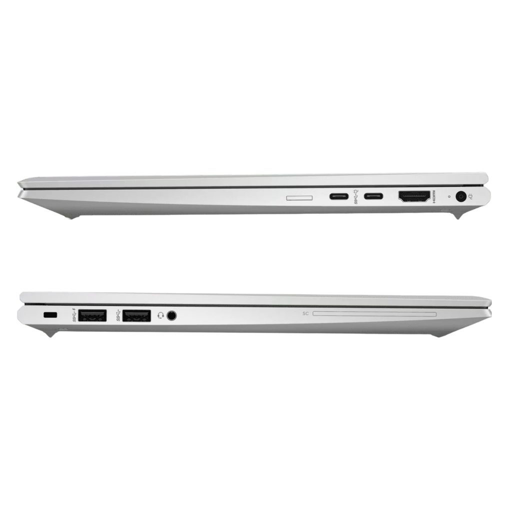 HP EliteBook 845 G8 – Laptop Empresarial 14″ FHD, AMD Ryzen 5 PRO, 8GB RAM, 256GB SSD, Windows 11 Pro