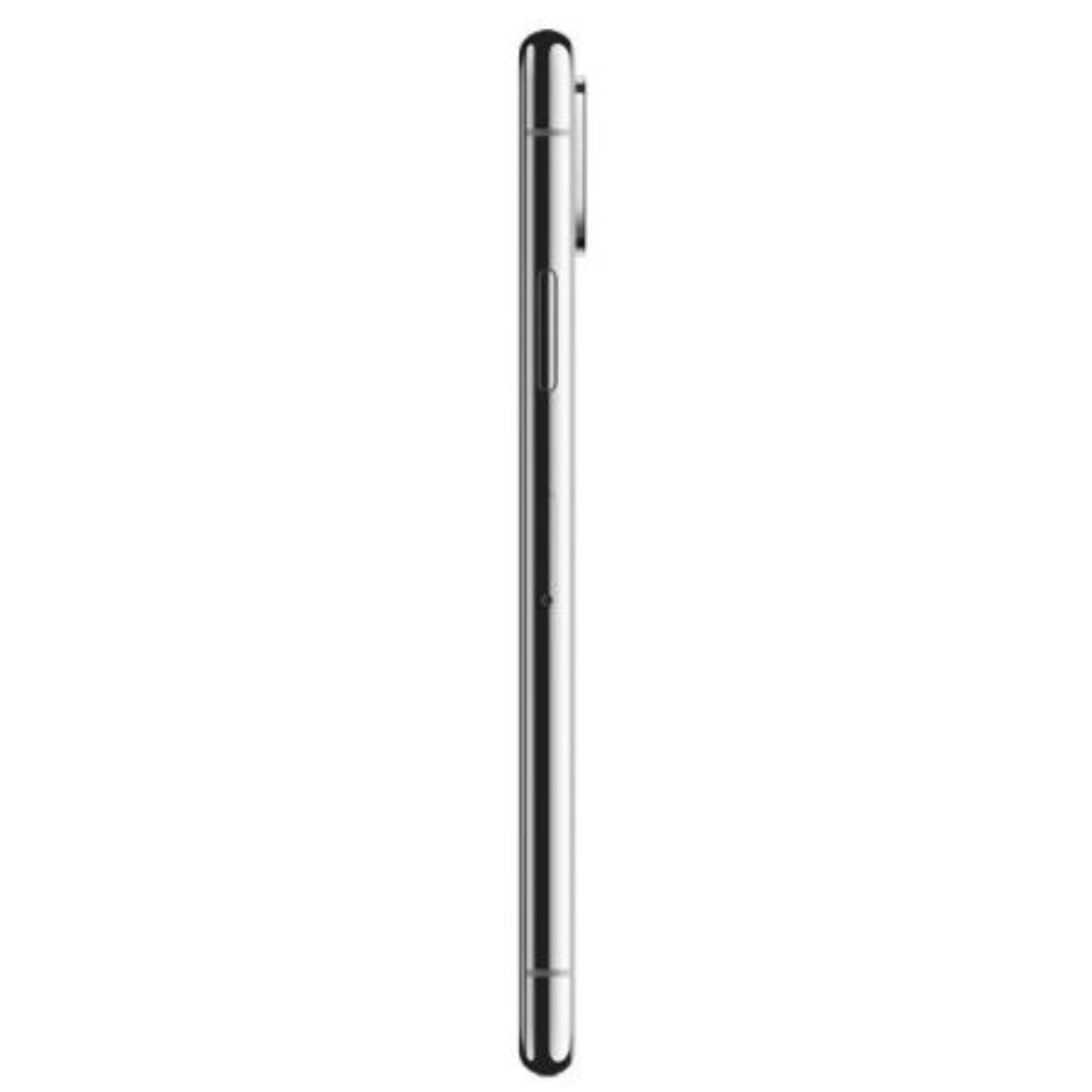 Reacondicionado-iPhone XS 64GB White Desbloqueado