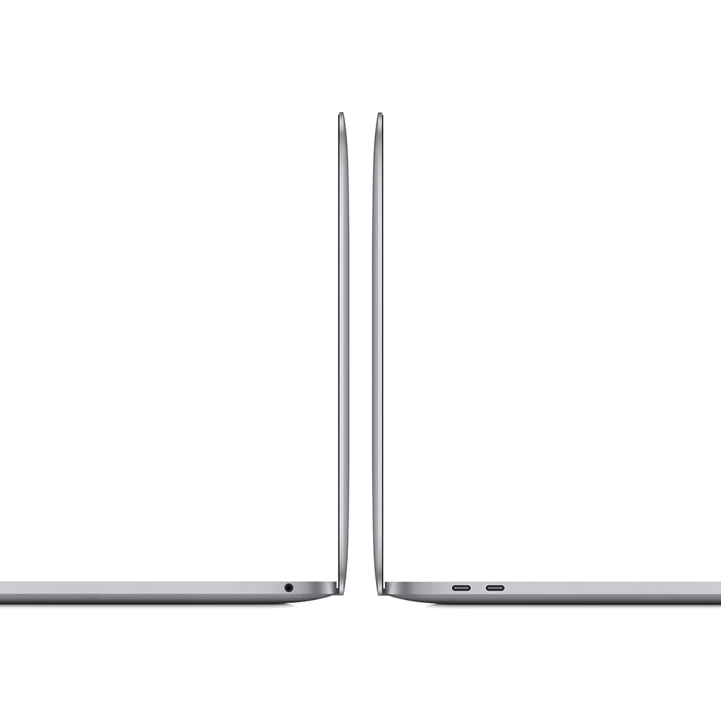 Apple MacBook Air 13.3″ (2020) – Chip M1, 8GB RAM, 128GB SSD, 8-Core CPU / 7-Core GPU, Ultraligera y Potente MGN93LL/A