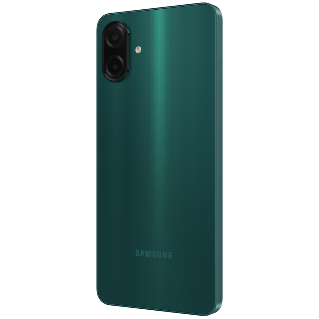Samsung Galaxy A07 64GB 4GB RAM Verde Dual SIM 4G LTE Pantalla 6.7" Cámara Avanzada Batería 5000mAh