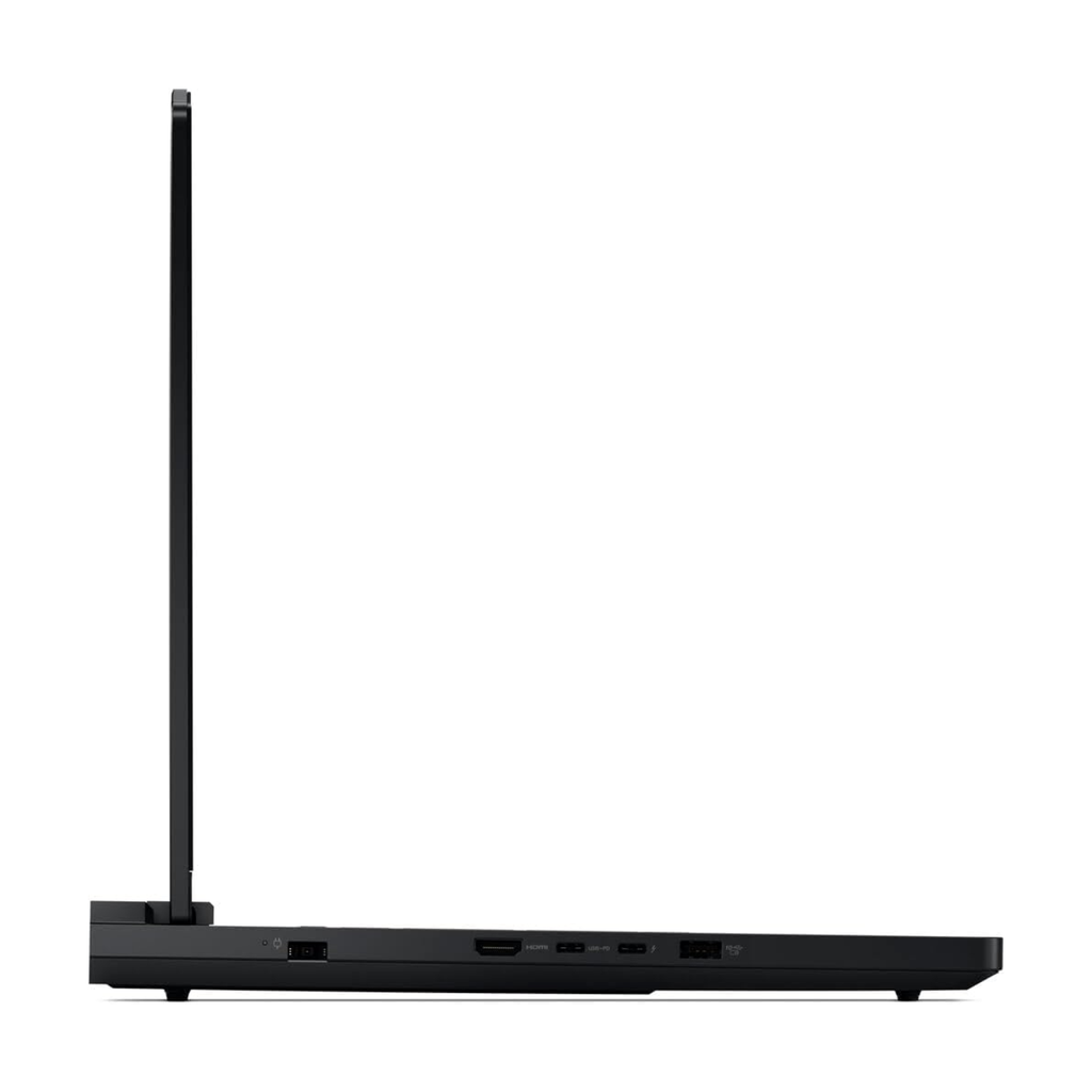 Lenovo LEGION 7 16IAX10H GAMING Core™ Ultra 9 275HX 2TB SSD 32GB 16" (2560x1600) OLED 240Hz WIN11 NVIDIA® RTX 5080 16384MB ECLIPSE BLACK RGB Backlit Keyboard