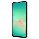 Samsung Galaxy A26 5G 128GB 6GB RAM Verde Dual SIM Pantalla Super AMOLED 120Hz