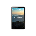 Hyundai HYtab Plus 8LB1 (T-Mobile Carrier), 8" HD IPS, Android 11, Procesador Quad-Core, 3GB/32GB, 2MP/5MP - Negro