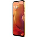Motorola Moto G15 128GB 4GB RAM Pantalla FHD+ Cámara IA Color Naranja