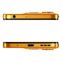 Motorola Moto G15 128GB 4GB RAM Pantalla FHD+ Cámara IA Color Naranja