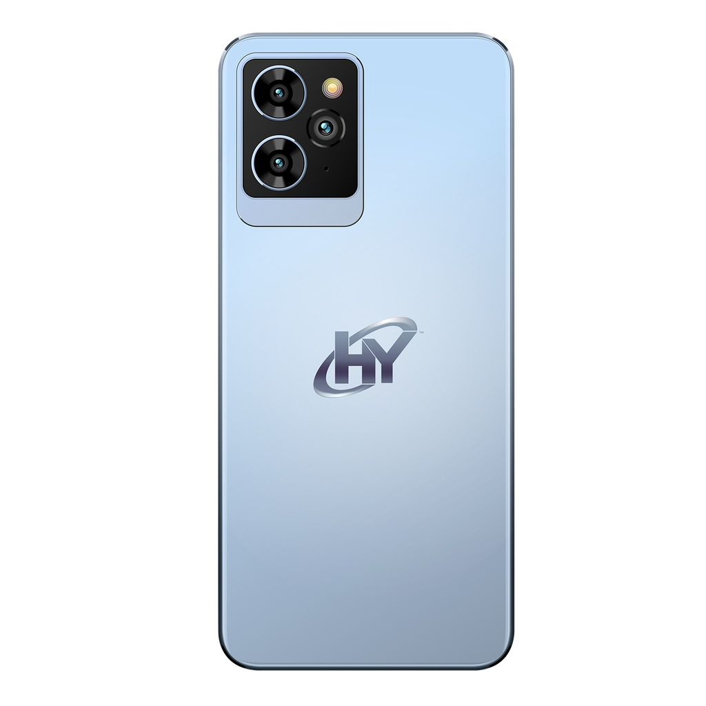 HYUNDAI, Paquete HYTab Plus 8” más Smartphone HYLine y Smart Watch."