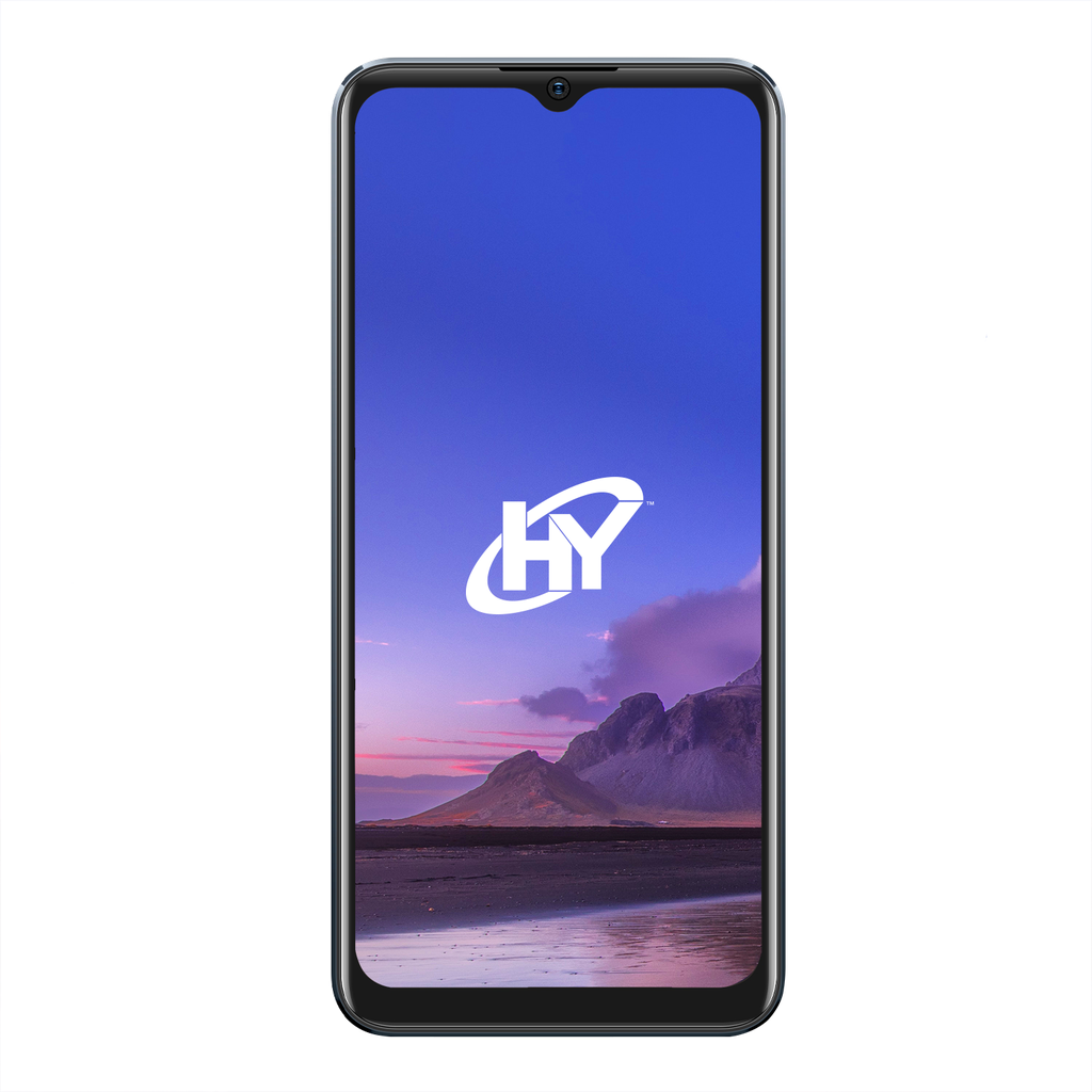 HYUNDAI, Paquete HYTab Plus 8” más Smartphone HYLine y Smart Watch."