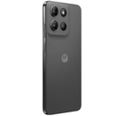 Motorola Moto G15 128GB 4GB RAM Pantalla FHD+ Cámara IA Color Gris