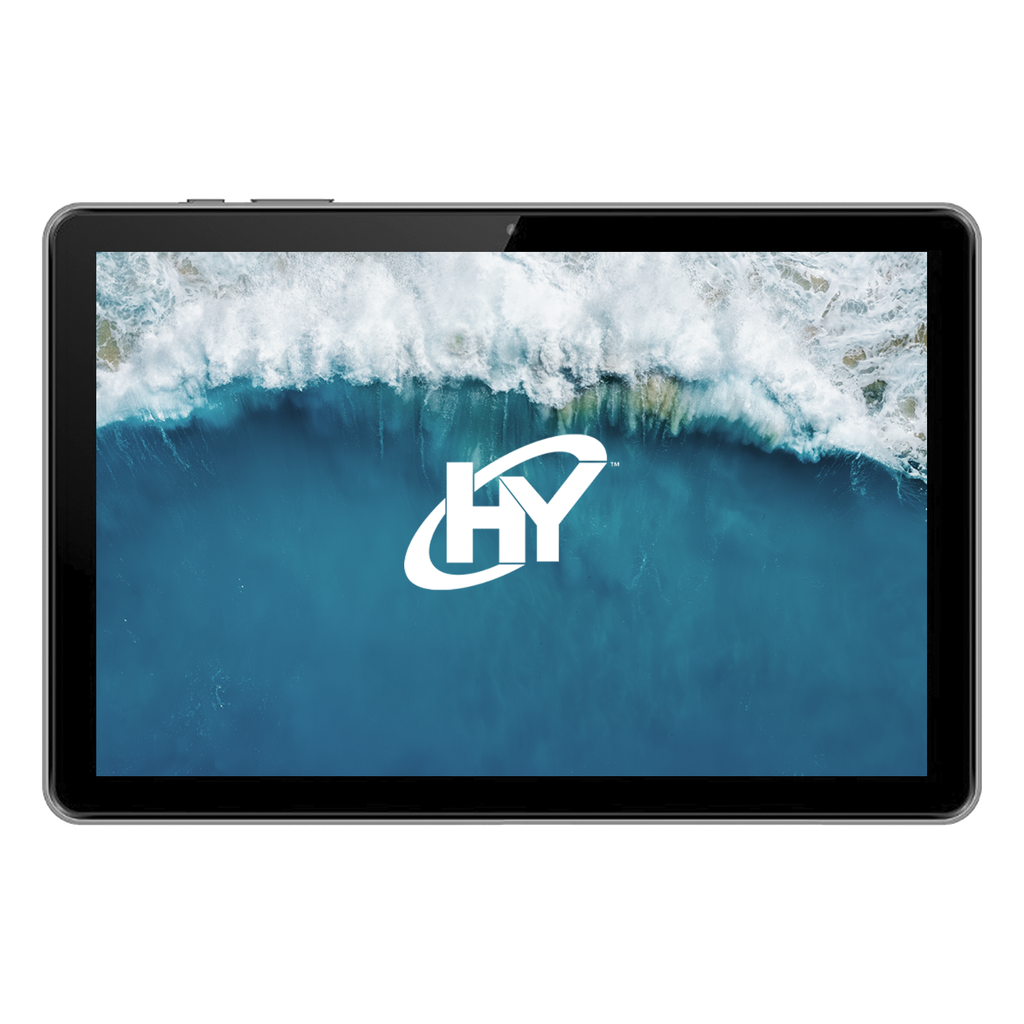 Paquete de Dos Tablet HYTab Plus 10.1”, Android 15 y Conectividad 4G Dual con SIM MAYA de REGALO