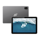 Paquete de Dos Tablet HYTab Plus 10.1”, Android 15 y Conectividad 4G Dual con SIM MAYA de REGALO