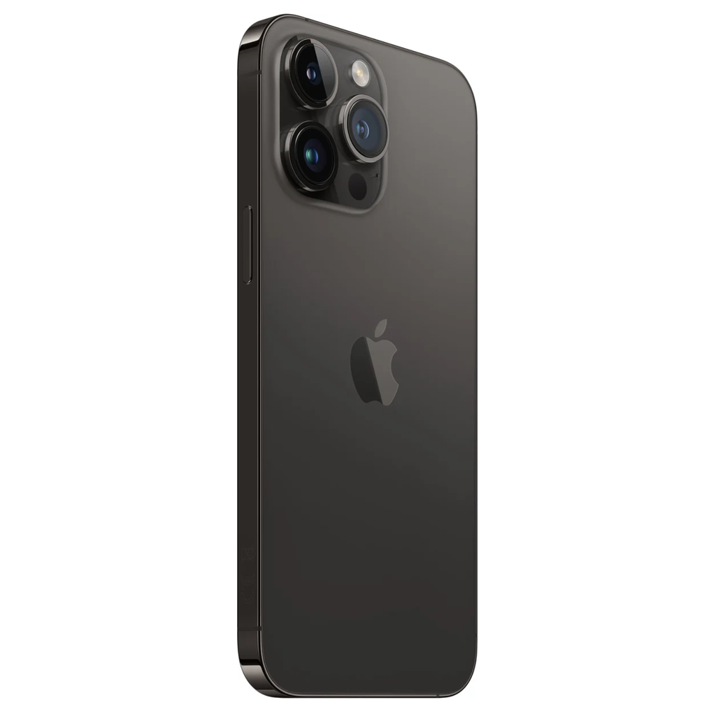 iPhone 14 Pro Max 128GB eSIM Space Black Reacondicionado 