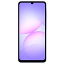 Samsung Galaxy A07 Violeta 128GB 4GB RAM Pantalla 6.7 HD+ Cámara 50MP Batería 5000mAh