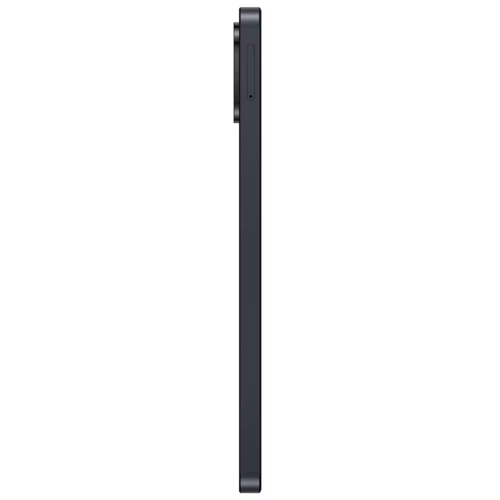 Samsung Galaxy A07 Negro 128GB 4GB RAM Pantalla 6.7 HD+ Cámara 50MP Batería 5000mAh