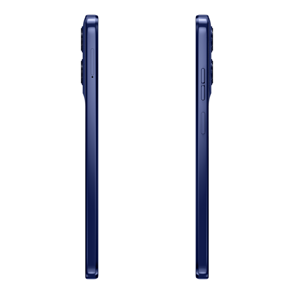 Motorola Moto G15 Azul 512GB 4GB RAM Latino XT2521-2 Pantalla FHD+ Cámara 50MP