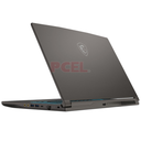 MSI THIN 15 B13UC-1000 GAMING Core™ i5-13420H 512GB 16GB 15.6" (1920x1080) 144Hz IPS WIN11 NVIDIA® RTX 3050 4096MB BLACK Backlit Keyboard