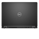 Dell Latitude 5490 Notebook, 14" HD (3840 x 2160P), Intel core i5 - 8350U, 8GB RAM, 256GB SSD W10 - REFURBISHED