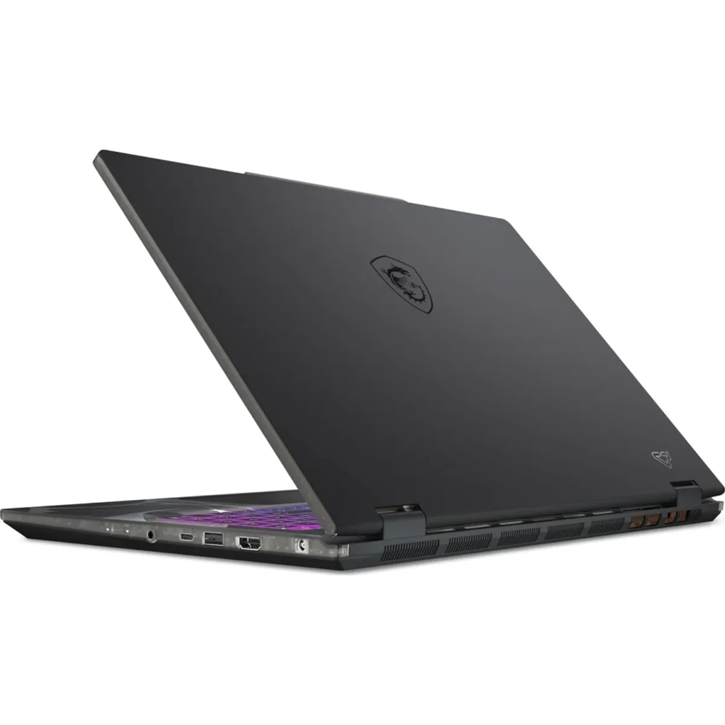 Laptop Gamer MSI Cyborg A15 AI Ryzen 9 16GB RAM 1TB SSD RTX 5060 8GB FHD 144Hz Windows 11