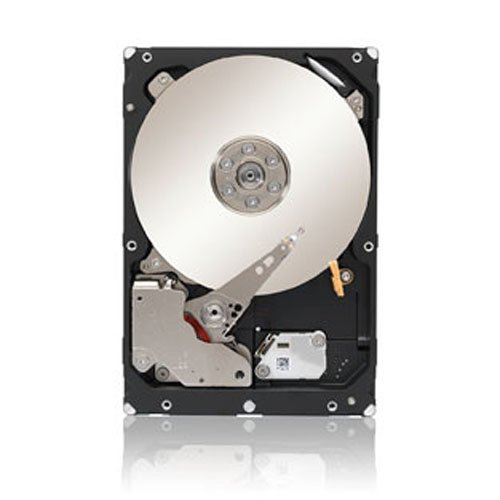 Seagate 3TB Constellation ES.3 Enterprise 3.5" SATA 6Gb/s 7200 RPM