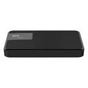 Disco Duro Externo WD Easystore 4TB USB 3.0 Portátil - Negro