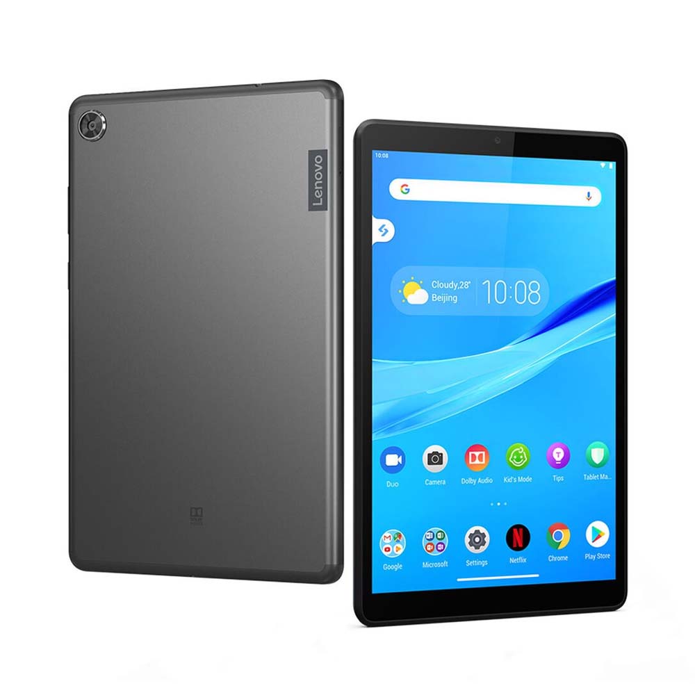 Tablet Lenovo Tab M7, 1GB, 16GB, Android 9, 7", 2MP/2MP