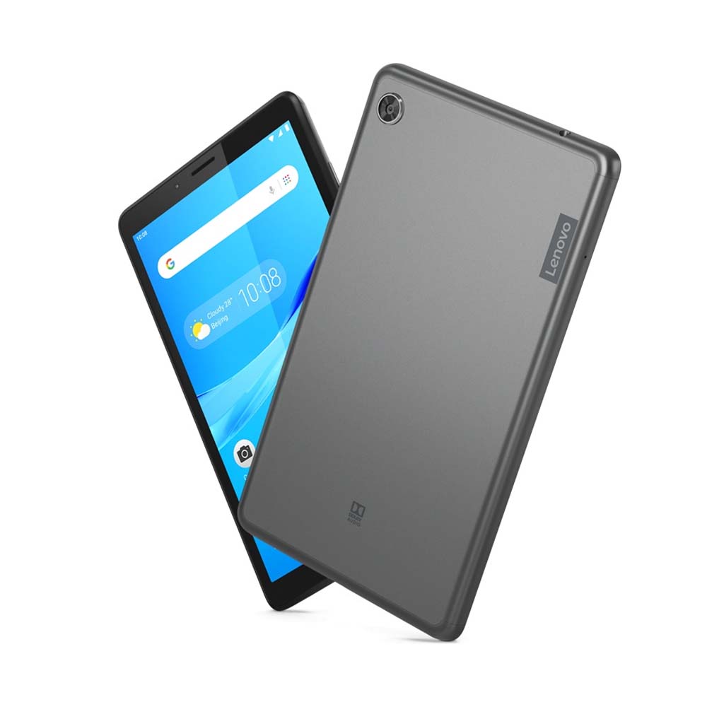 Tablet Lenovo Tab M7, 1GB, 16GB, Android 9, 7", 2MP/2MP