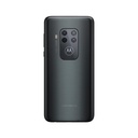 Celular Motorola One Zoom 6.4" FHD,4GB,128GB, Android 9, 48MP+8MP +16MP+5MP, Gris