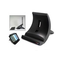 Soporte elevador 3M LX550 para laptop - Negro