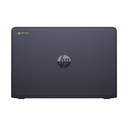 Laptop HP Chromebook 14-db0031nr, 14", AMD A4-9120C, 4GB, 32GB, Chrome OS, Reacondicionado Grado A