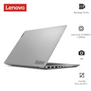 Laptop Lenovo ThinkBook 14-IIL, Intel Core i3-1005G1, 8GB RAM, 1TB, Windows 10 Pro, 14" - Gris