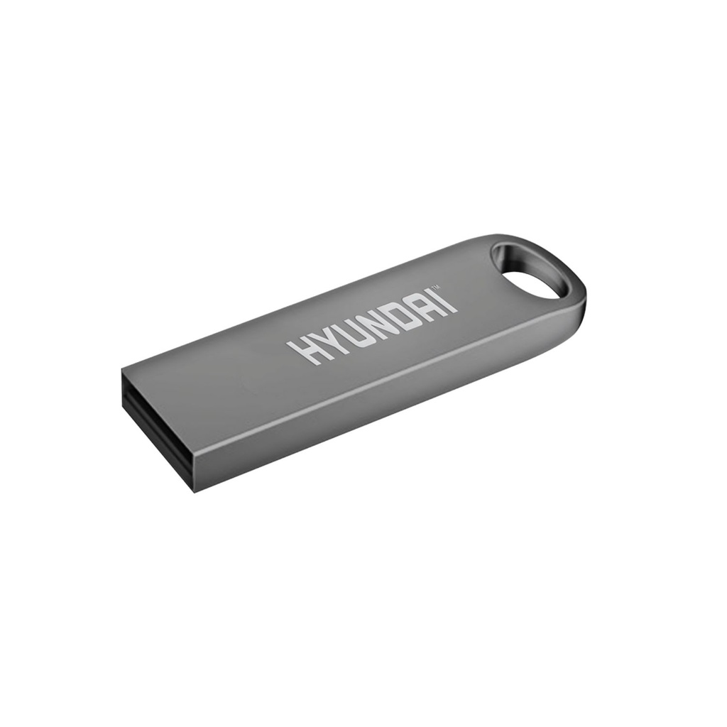 25 Memorias USB Hyundai Bravo 16 GB