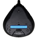 RAYCOP LITE UV+ – Aspiradora de Mano Antialérgenos con Luz UV+, Eliminación de Ácaros y Bacterias, Color White