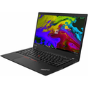 Lenovo ThinkPad T490s – Laptop 14″ FHD, Intel Core i5-8265U, 8GB RAM, 256GB SSD, Windows 11 Pro, Black Grade A