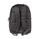 HP Wings Backpack for 15.6'' Inch (39.6 cm) Laptop/Chromebook/Mac (Black) 1D0M4PA - Poly Bag
