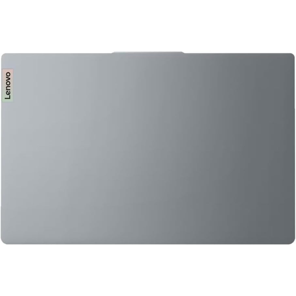 Lenovo Slim 3 15IAN8 – Laptop 15.6″ FHD, Intel Core i3-N305, 8GB RAM, 128GB UFS, Windows 11, Arctic Gray