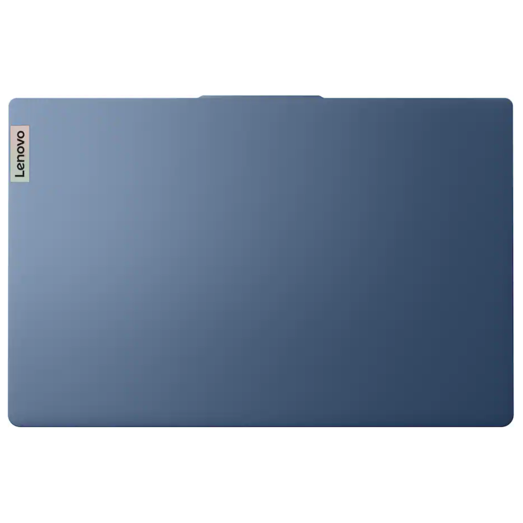 Laptop Lenovo IdeaPad Slim 3 15.6 FHD Ryzen 5 8GB RAM 512GB SSD Windows 11 Abyss Blue