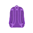 Backpack Basic Prosport color Morado