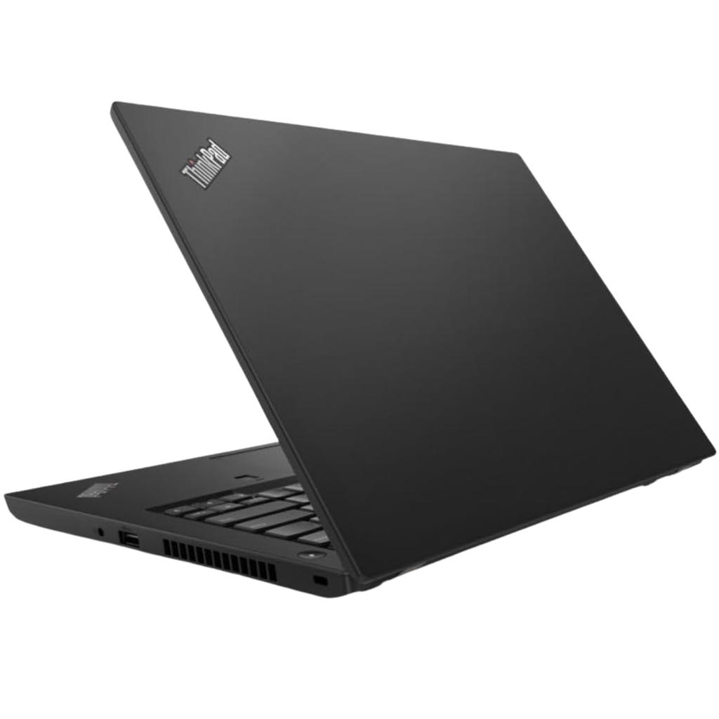 Lenovo ThinkPad L480 14" FHD Core i5-8250U 16GB RAM 256GB SSD Windows 11 Pro 