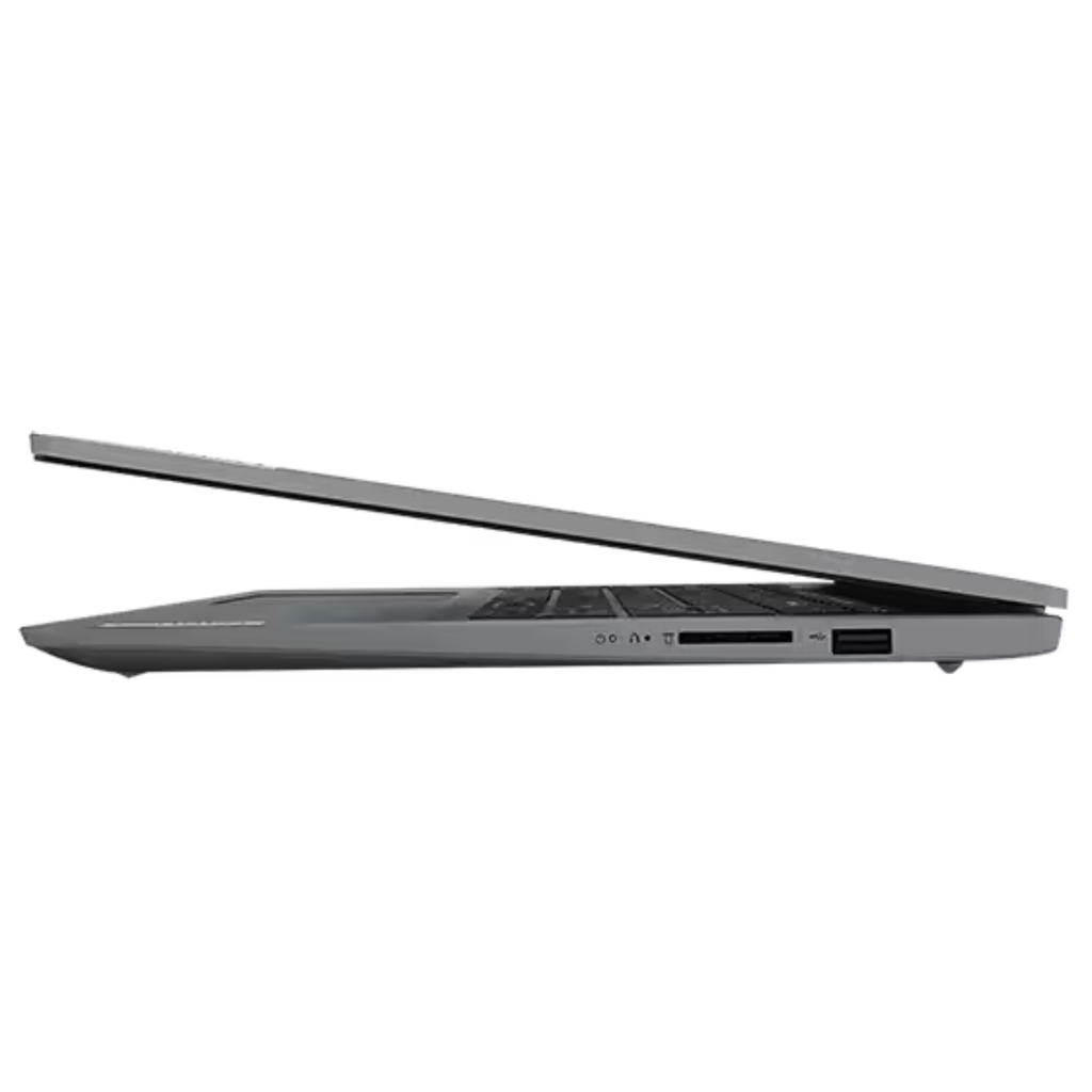 Lenovo 1 15AMN7 – Laptop 15.6″ FHD, AMD Ryzen 5 7520U, 8GB RAM, 256GB SSD, Windows 11, Abyss Blue