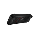 MSI Claw A1M – Consola Portátil Gaming 7″ FHD 120Hz, Intel Core Ultra 7 155H, Intel Arc, 16GB RAM, 512GB SSD, Black